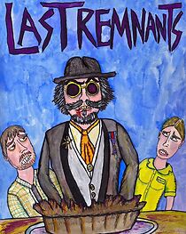 Watch Last Remnants (Short 2012)