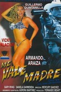 Watch Me vale madre que no me quieras