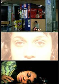 Watch Para Poder Parar o Tempo (Short 2012)