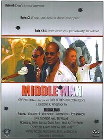 Watch Middle Man