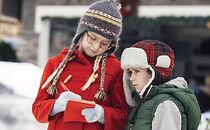 Watch The Wish Writer (Short 2015)