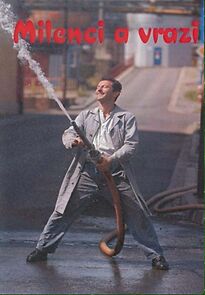 Watch Milenci & vrazi