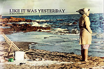 Watch Like It Was Yesterday (Short 2012)