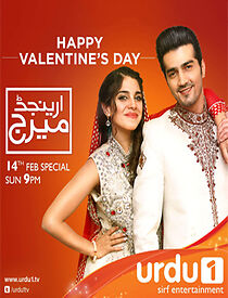 Watch Arranged Marriage