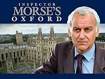 Watch Morse's Oxford
