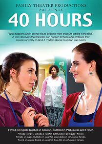 Watch 40 Hours