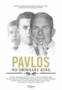 Watch Pavlos: Enas asynithistos vasilias