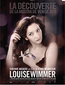 Watch Louise Wimmer