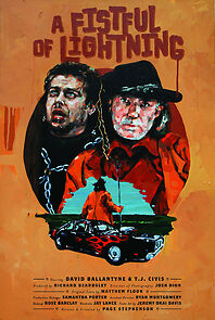 Watch A Fistful of Lightning (Short 2012)