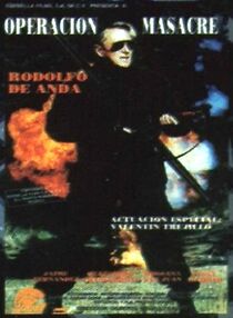 Watch Operación masacre