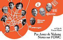 Watch Pas assez de volume! - Notes sur l'OMC