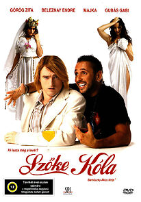 Watch Szöke kóla