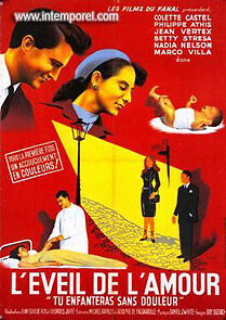 Watch L'éveil de l'amour