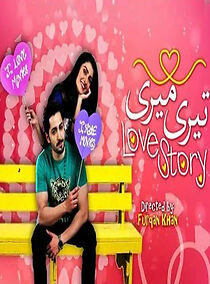 Watch Teri Meri Love Story