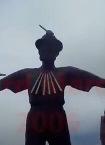 Watch Redruth Massive (Short 2006)