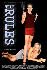 Watch The Rules (Short 2008)