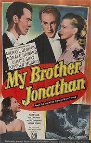 Watch My Brother Jonathan