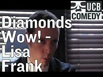 Watch Lisa Frank (Short 2011)