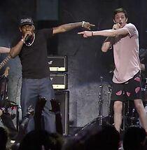 Watch The Goddamn Comedy Jam (TV Special 2016)