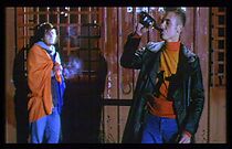 Watch Sjever je poludio (Short 2003)