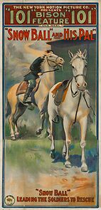 Watch Snowball and His Pal (Short 1912)