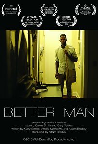 Watch Better Man (Short 2016)