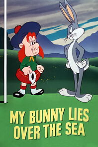 Watch My Bunny Lies Over the Sea (Short 1948)