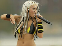 Watch TRL Presents: Christina Stripped in New York City (TV Special 2002)