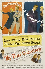 Watch My Dear Secretary