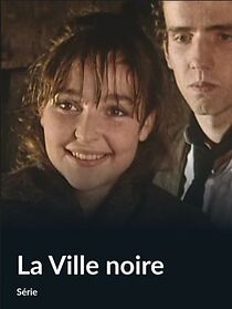 Watch La ville noire