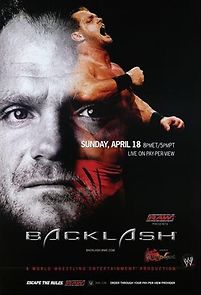 Watch WWE Backlash (TV Special 2004)