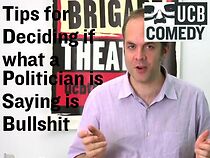 Watch Political Bullshit Detector (Short 2010)