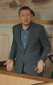 Watch Palais de justesse (Short 2014)