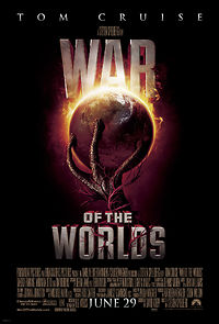 Watch War of the Worlds