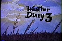 Watch Weather Diary 3