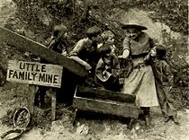 Watch The Widow's Claim (Short 1912)