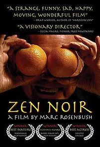 Watch Zen Noir