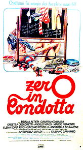 Watch Zero in condotta