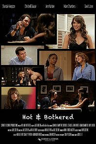 Watch Hot and Bothered (Short 2012)