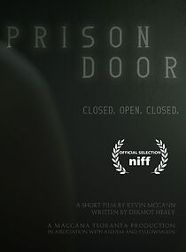 Watch Prison Door (Short 2015)