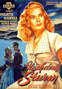 Watch Nach dem Sturm