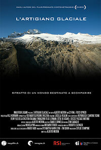 Watch L'artigiano glaciale (Short 2010)