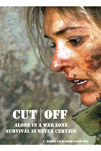 Watch Cut Off (Short 2012)
