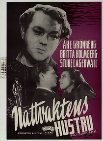 Watch Nattvaktens hustru