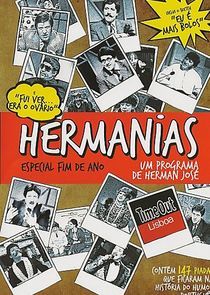 Watch Hermanias