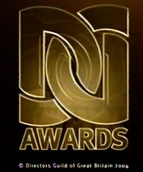 Watch 1st Annual Directors Guild of Great Britain DGGB Awards