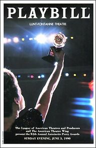 Watch The 44th Annual Tony Awards (TV Special 1990)