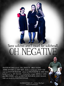 Watch Oh Negative