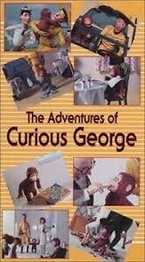 Watch The Adventures of Curious George (Short 1982)