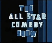 Watch The All Star Comedy Show
